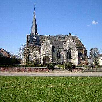 Eglise Saint-Vincent