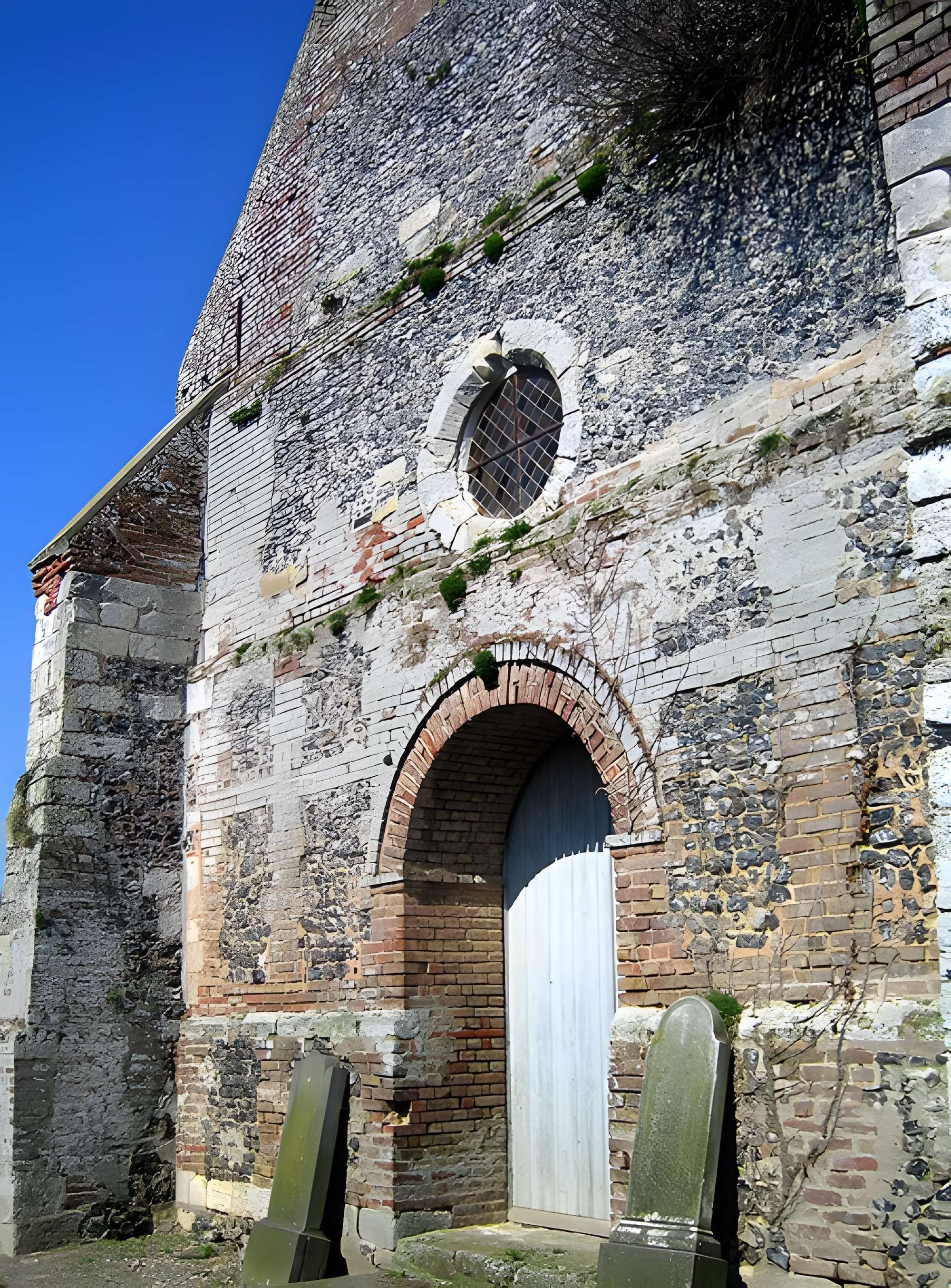 Eglise Saint-Vincent