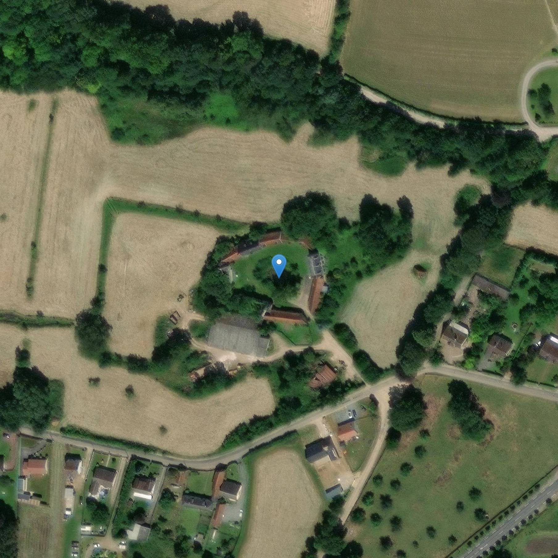 Photo de Vecchio castello