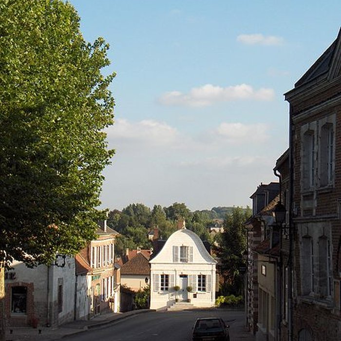 Photo de Maison dite de Napoléon Ier