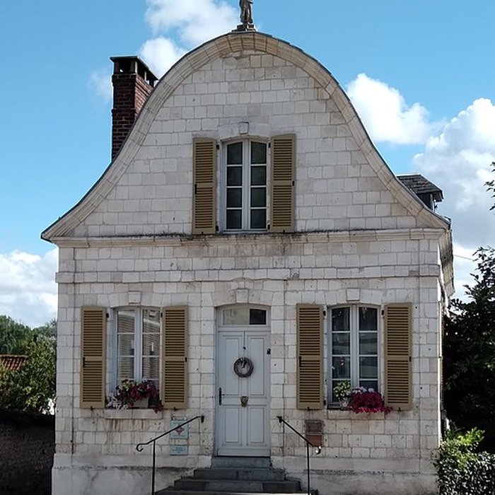 Photo de Maison dite de Napoléon Ier