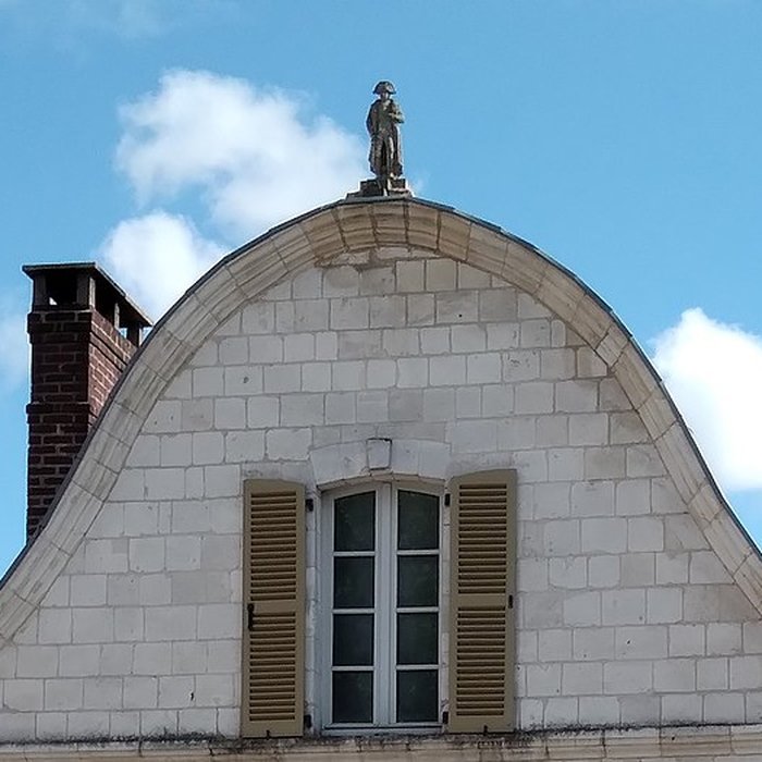Photo de Maison dite de Napoléon Ier
