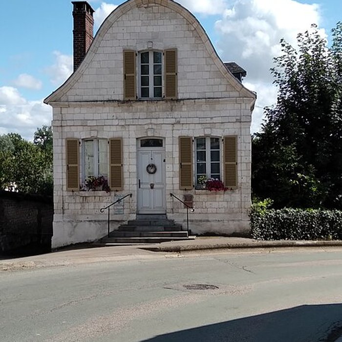 Photo de Maison dite de Napoléon Ier
