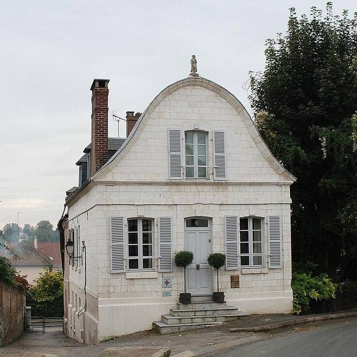 Photo de Maison dite de Napoléon Ier