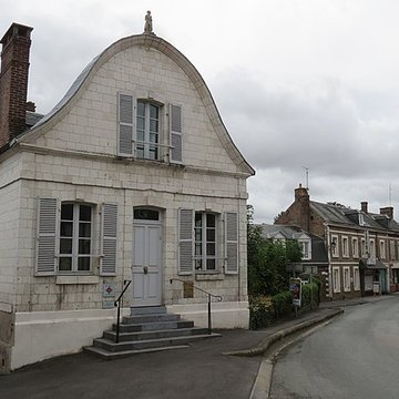 Maison dite de Napoléon Ier