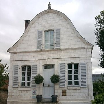 Maison dite de Napoléon Ier