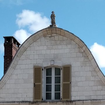 Maison dite de Napoléon Ier