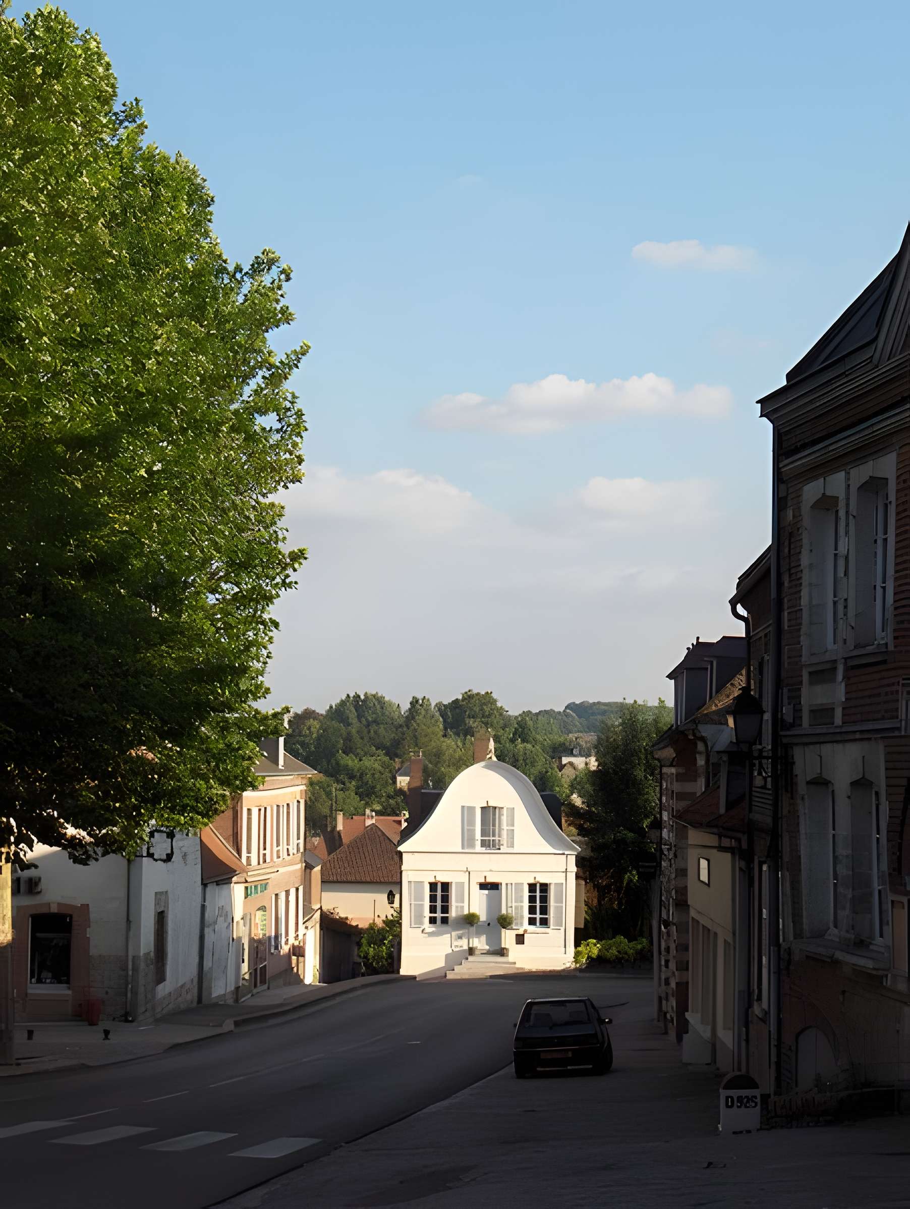 Maison dite de Napoléon Ier