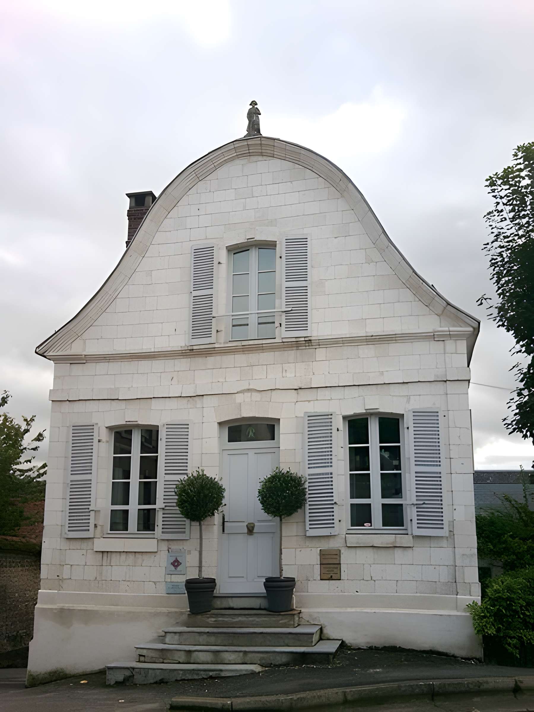Maison dite de Napoléon Ier