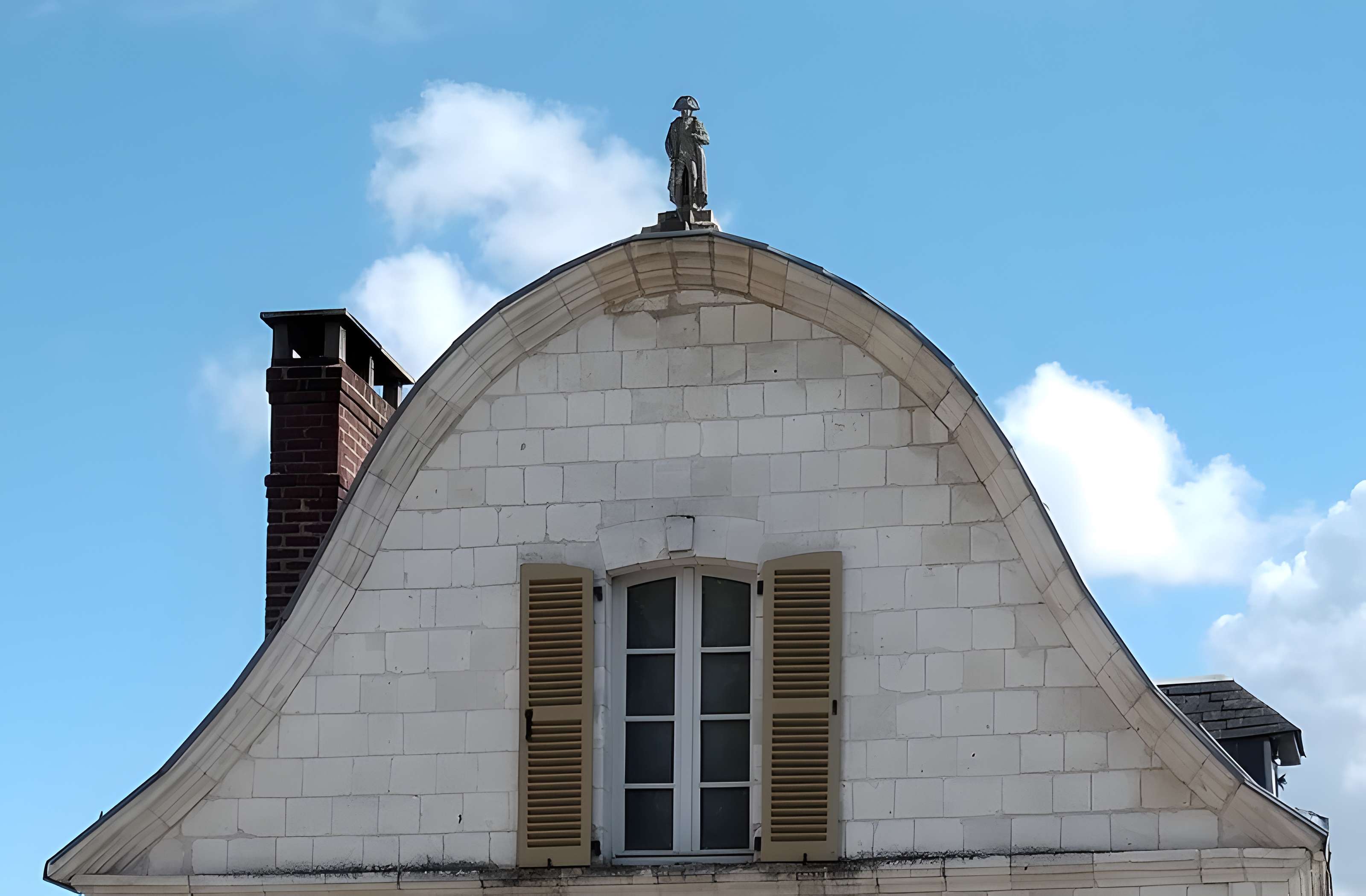 Maison dite de Napoléon Ier