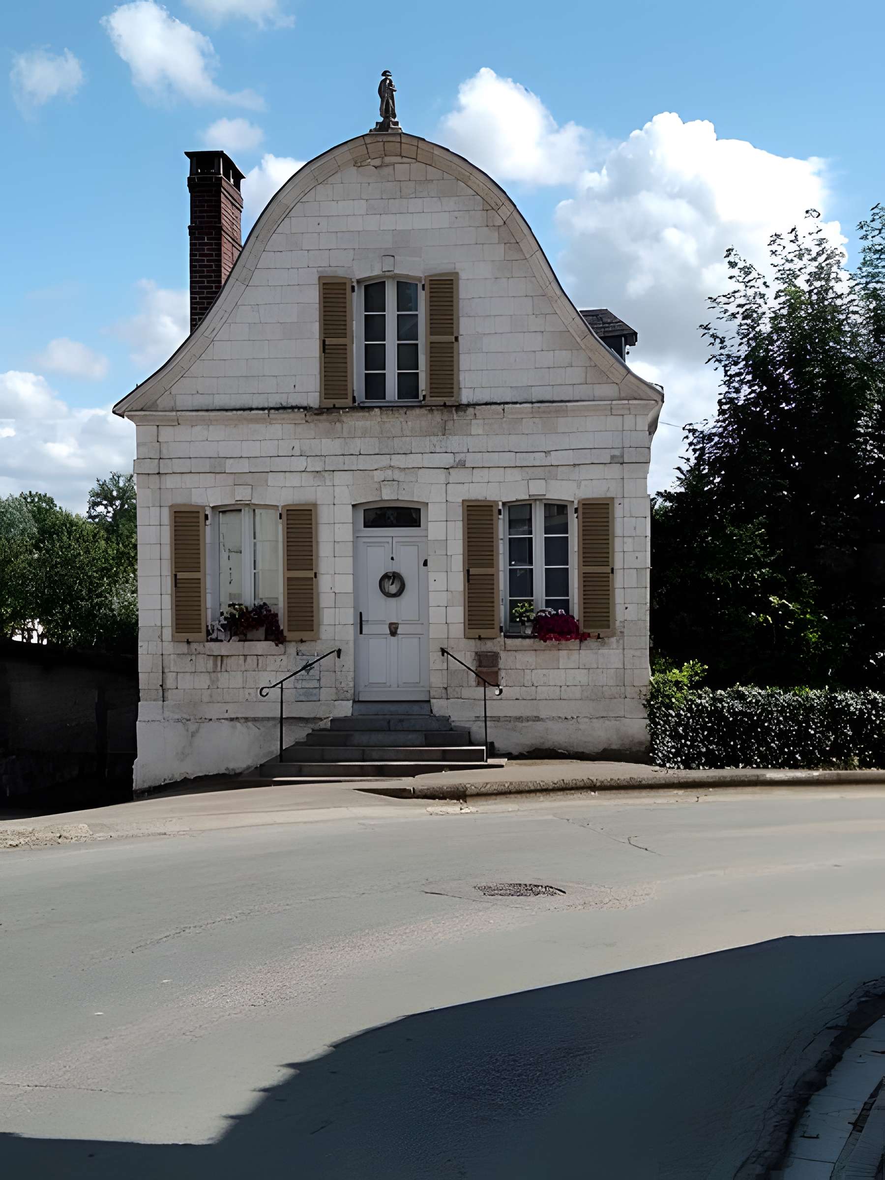 Maison dite de Napoléon Ier