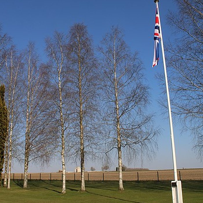 Photo de Tour dUlster