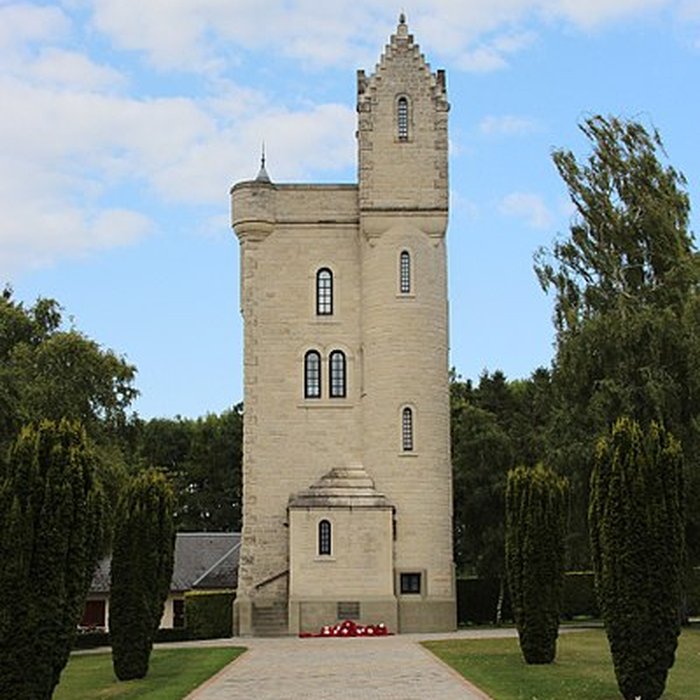 Photo de Tour dUlster