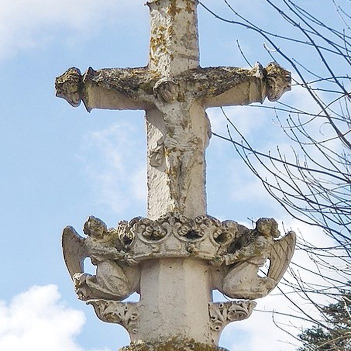 Photo de Calvaire