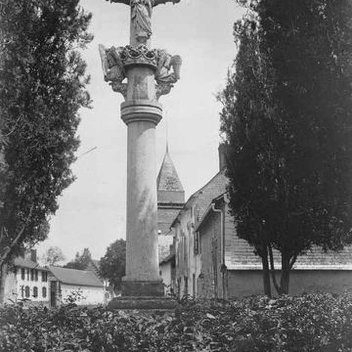 Photo de Calvaire