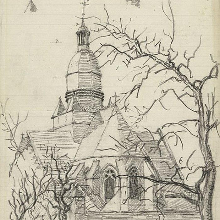 Photo de Eglise Saint-Eloi