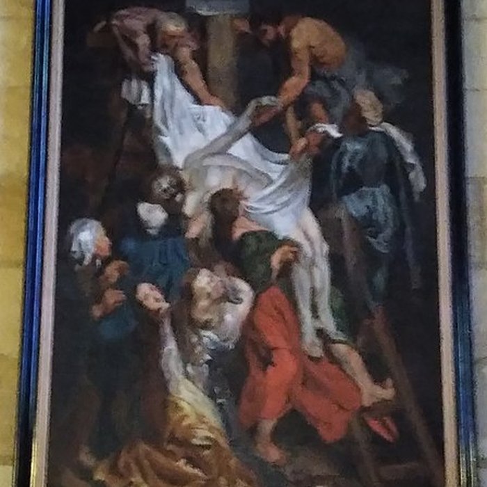 Photo de Eglise Saint-Eloi