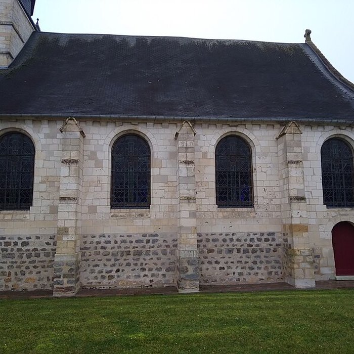 Photo de Eglise Saint-Eloi