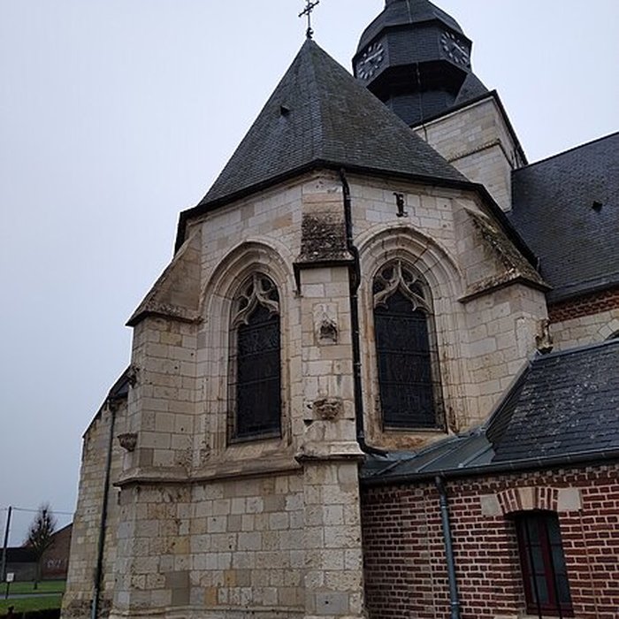 Photo de Eglise Saint-Eloi
