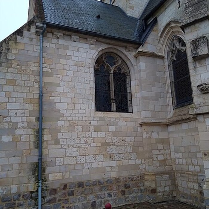 Photo de Eglise Saint-Eloi