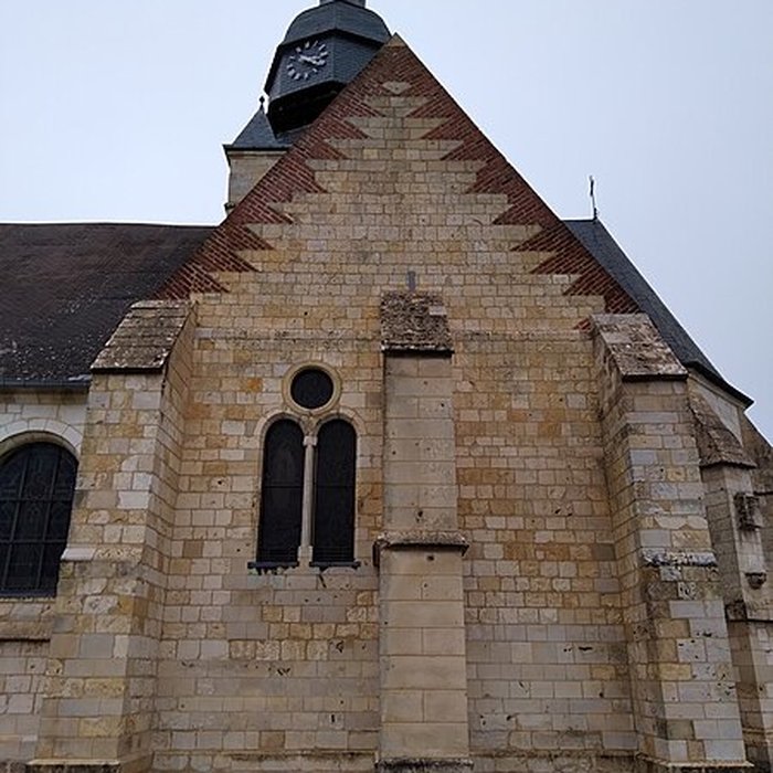 Photo de Eglise Saint-Eloi