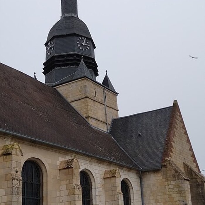 Photo de Eglise Saint-Eloi