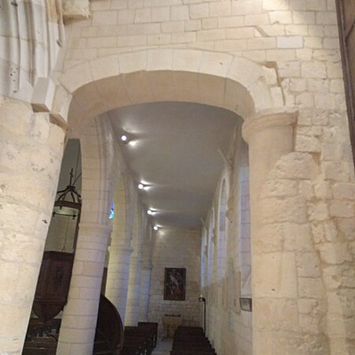 Photo de Eglise Saint-Eloi