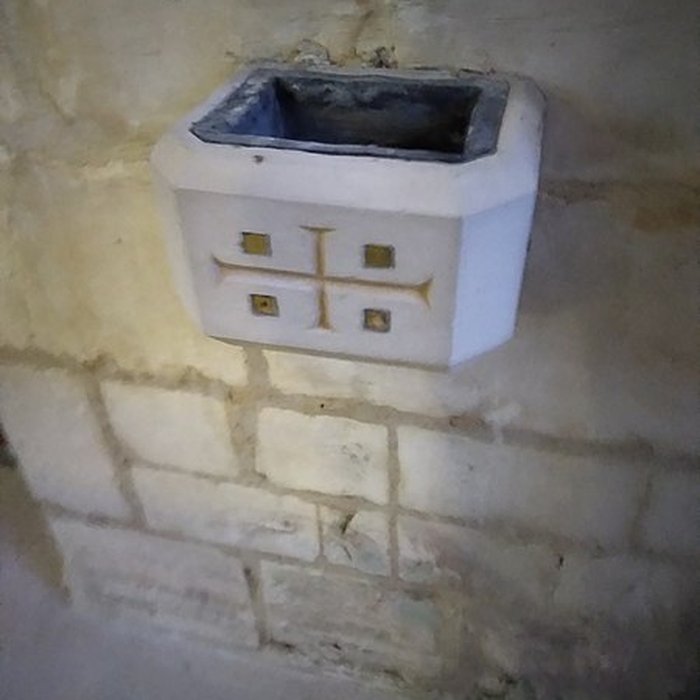 Photo de Eglise Saint-Eloi