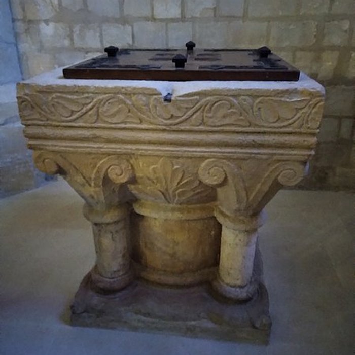 Photo de Eglise Saint-Eloi