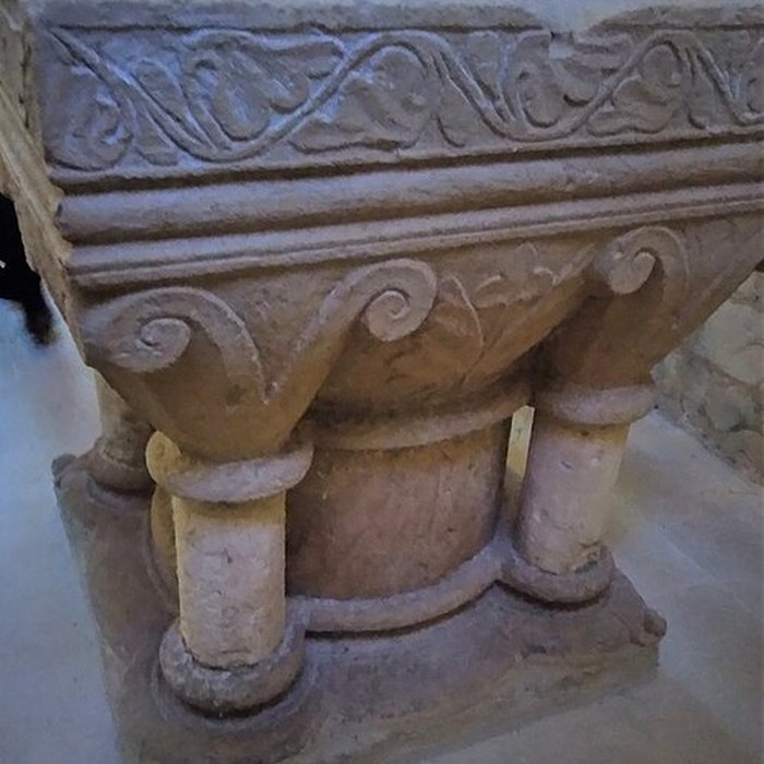 Photo de Eglise Saint-Eloi