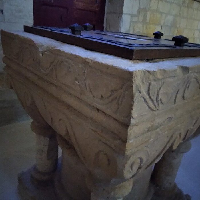 Photo de Eglise Saint-Eloi