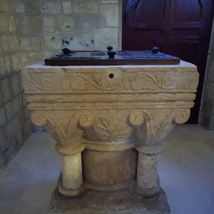 Photo de Eglise Saint-Eloi