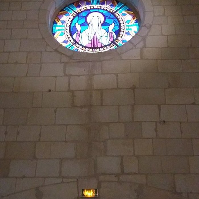 Photo de Eglise Saint-Eloi