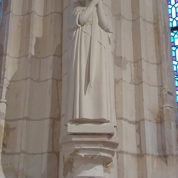 Photo de Eglise Saint-Eloi