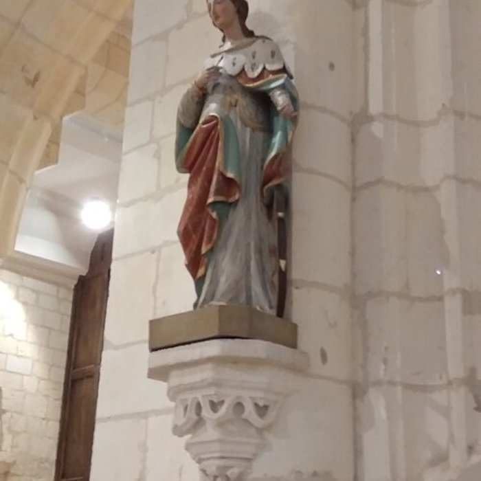 Photo de Eglise Saint-Eloi