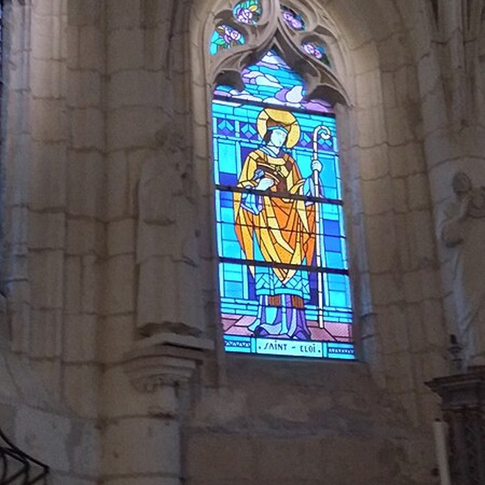Photo de Eglise Saint-Eloi