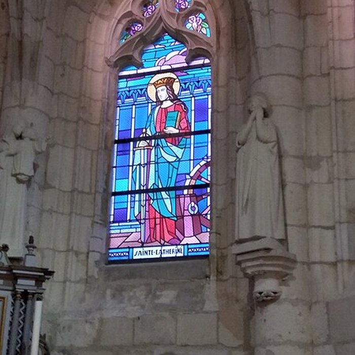 Photo de Eglise Saint-Eloi