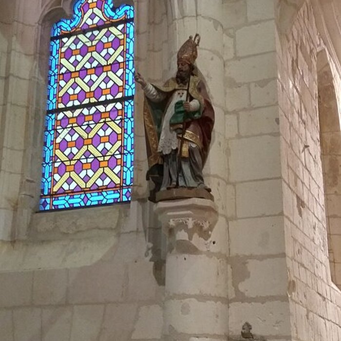 Photo de Eglise Saint-Eloi