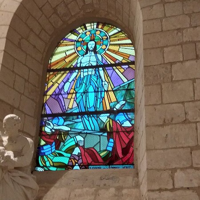 Photo de Eglise Saint-Eloi