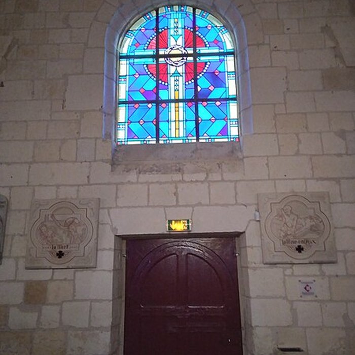 Photo de Eglise Saint-Eloi