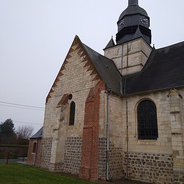 Eglise Saint-Eloi