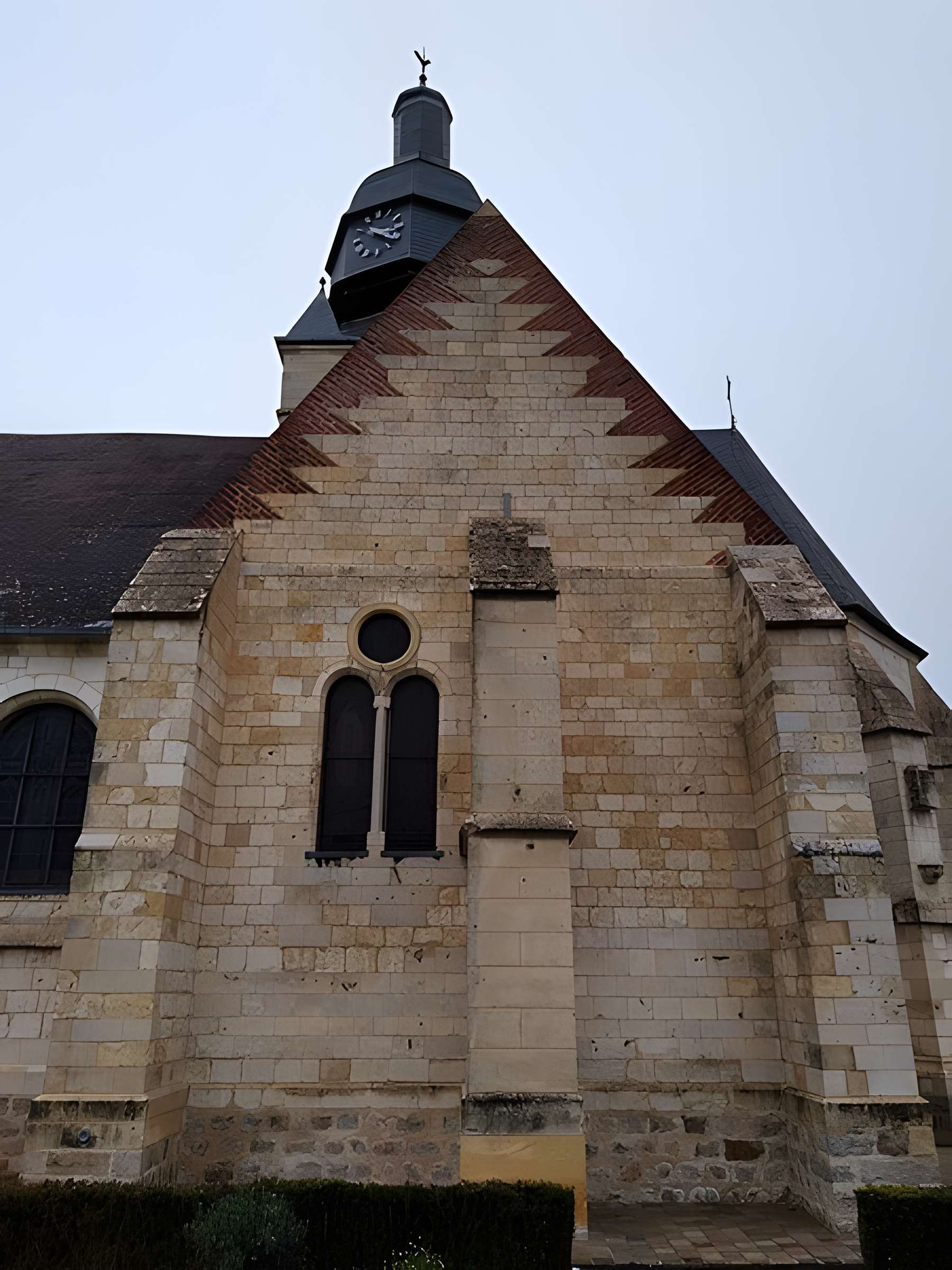 Eglise Saint-Eloi