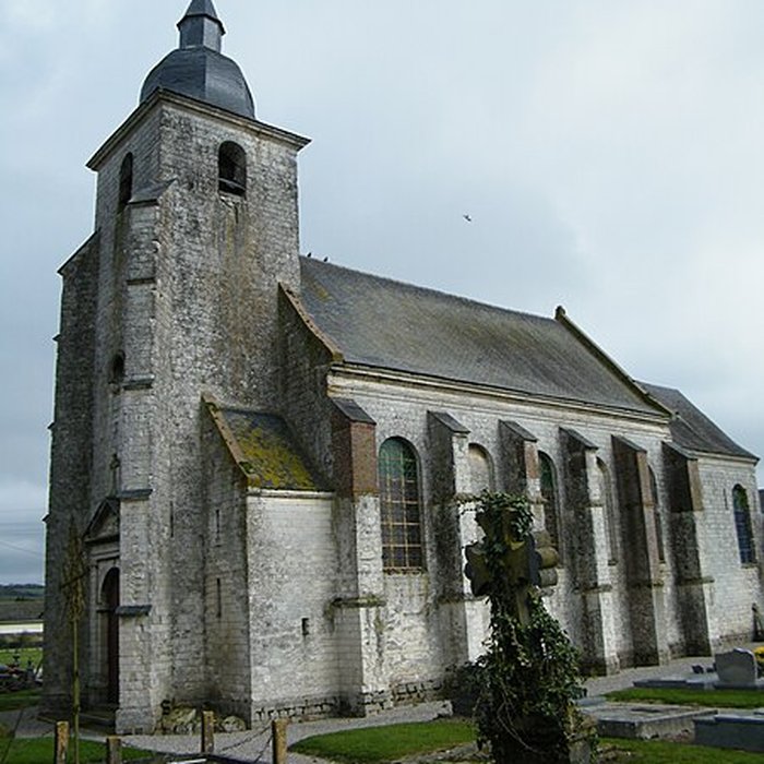 Photo de Eglise Saint-Martin