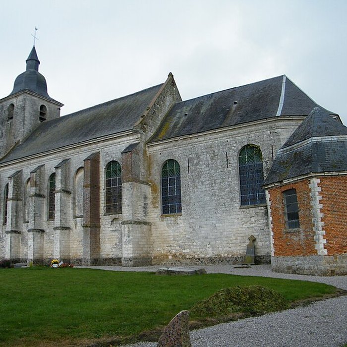 Photo de Eglise Saint-Martin