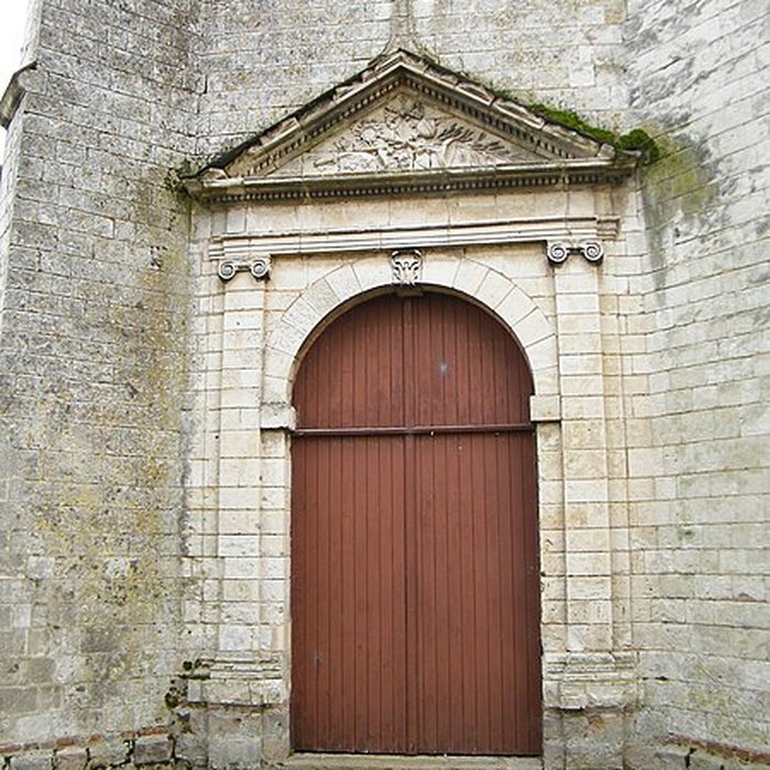 Photo de Eglise Saint-Martin