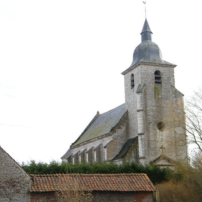 Photo de Eglise Saint-Martin