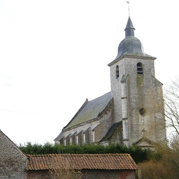 Eglise Saint-Martin