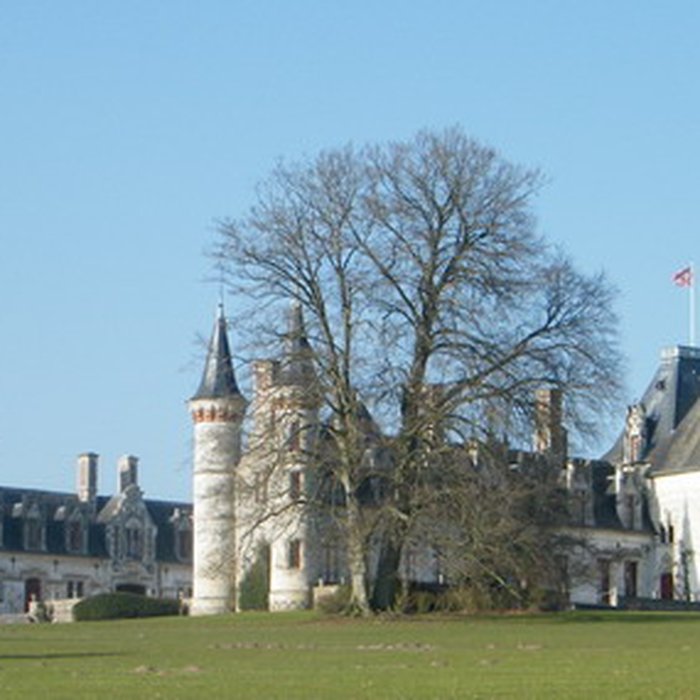 Photo de Ancien domaine du comte dHinnisdal