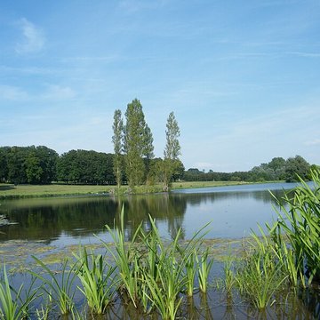 Ancien domaine du comte dHinnisdal