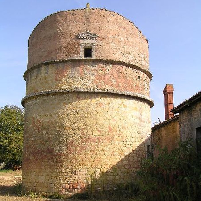 Photo de Château de Chesnel